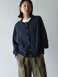ネイビー 165cm